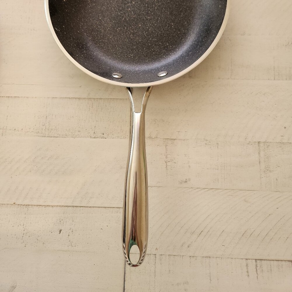 Single serving cookware - Picture 7 of 9